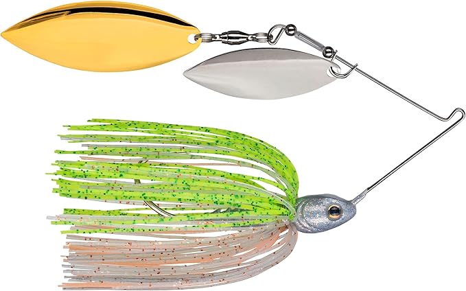Lew's Tour Grade Spinnerbait