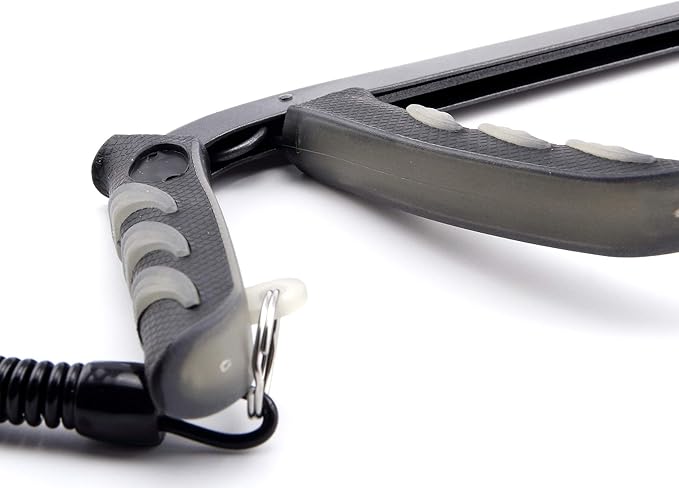 Stainless Steel Fish Hook Remover Hookout Hook Out 9.5in