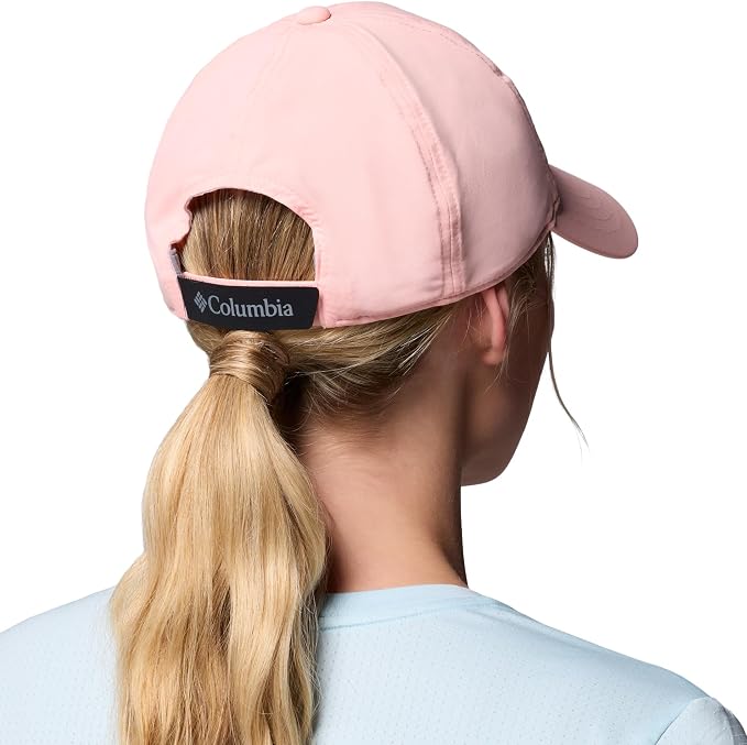 Columbia Coolhead III Ball Cap