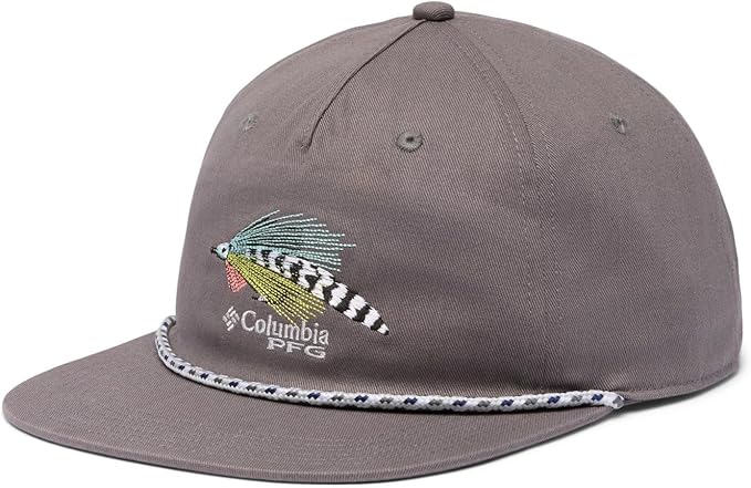 Columbia PFG Back Tack Snap Back