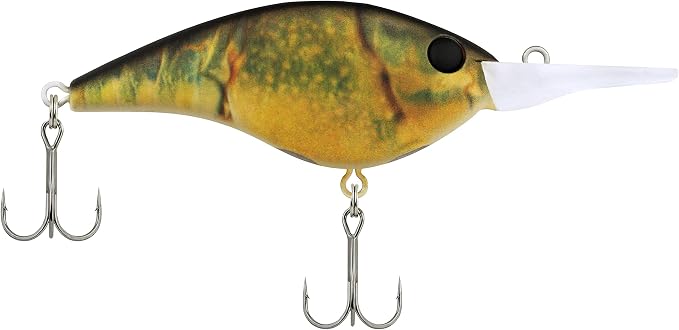Berkley Frittside Fishing Hard Bait