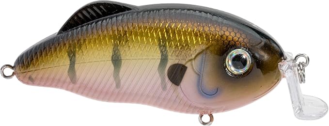 Strike King Hybrid Hunter Crankbait
