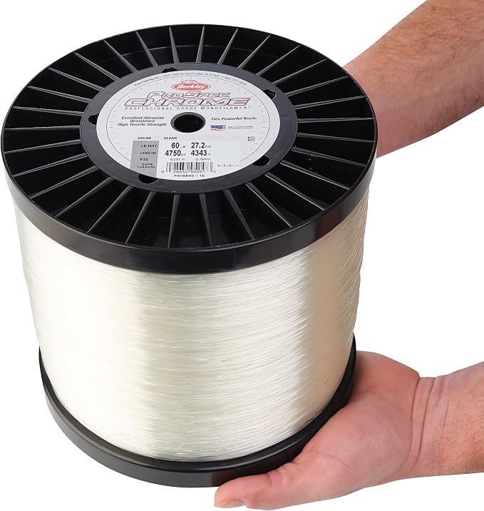 Berkley ProSpec Monofilament Fishing Line