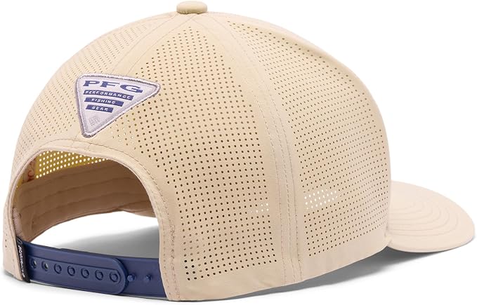 Columbia PFG Elite 3D Stretch Snapback