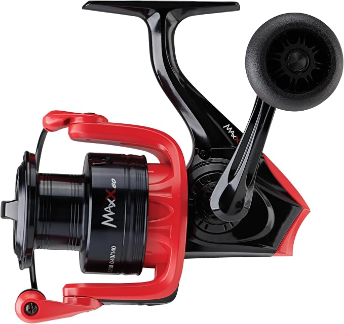 Abu Garcia Max X Spinning Fishing Reel