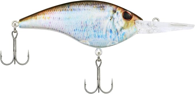 Berkley Frittside Fishing Hard Bait
