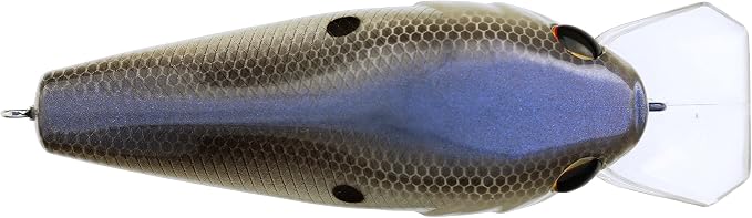 Berkley SquareBull Fishing Hard Bait