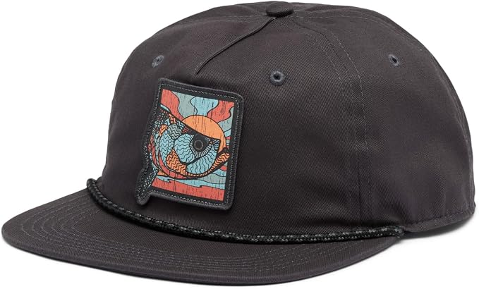 Columbia PFG Back Tack Snap Back