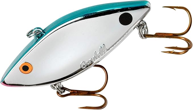 Cotton Cordell Super Spot Lipless Crankbait Fishing Lure
