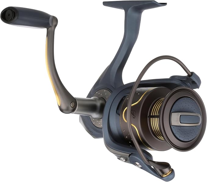 Pflueger President Spinning Fishing Reel