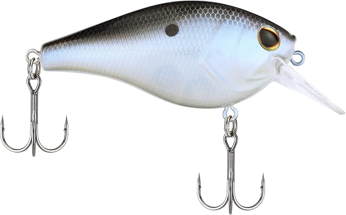 Berkley SquareBull Fishing Hard Bait