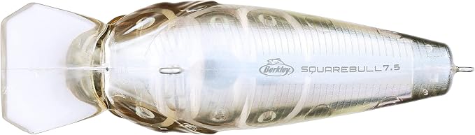 Berkley SquareBull Fishing Hard Bait