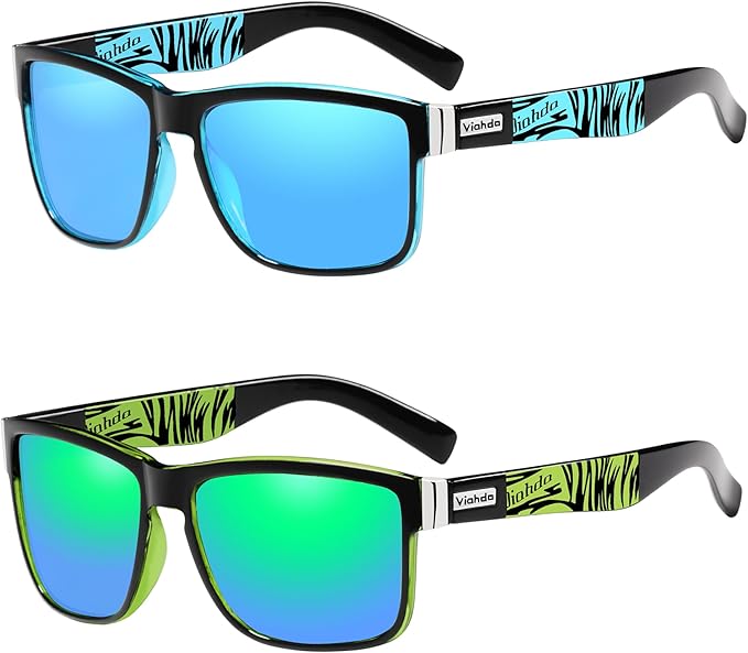Polarized Sports Sunglasses for Man Cycling Running Fishing Golf Fashion Sun glasses Women HD6009
