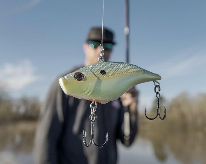 Berkley Warpig Fishing Hard Bait