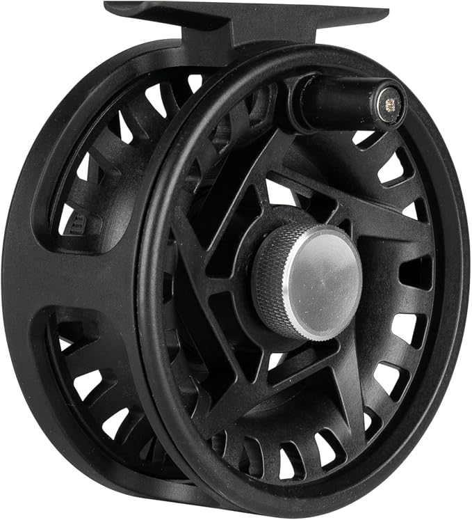 Shakespeare Cedar Canyon Disc Fly Reel