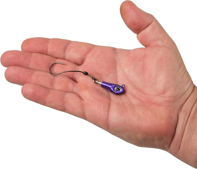 Berkley Rawler Fishing Jig