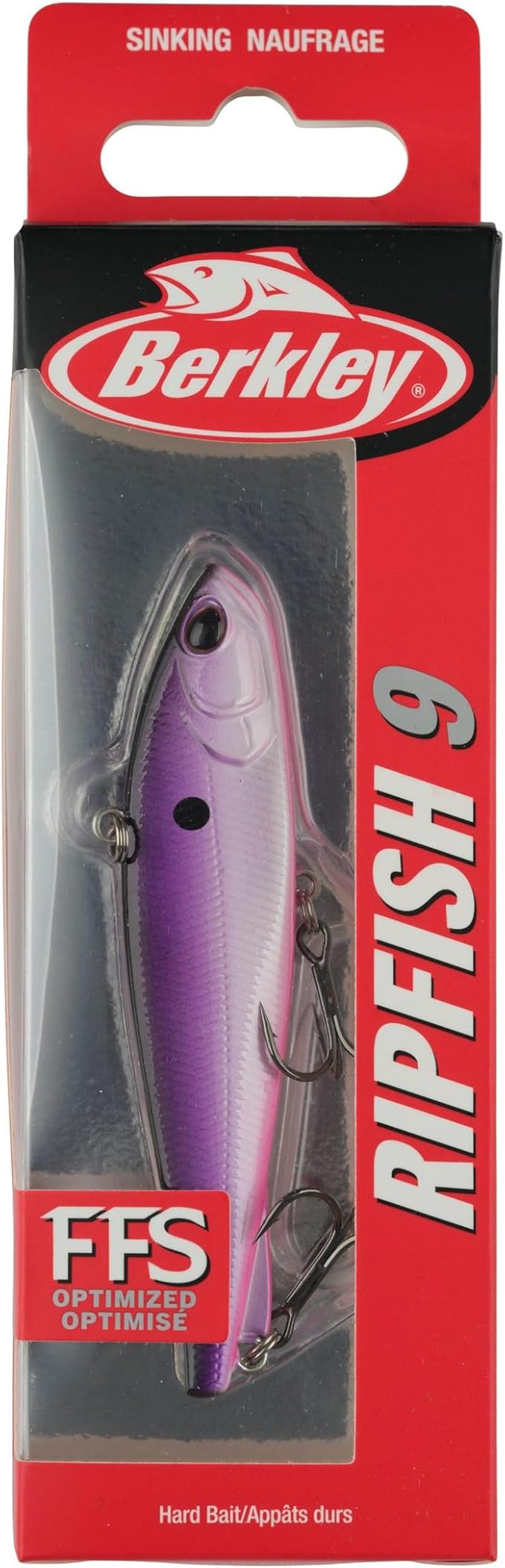 Berkley Ripfish