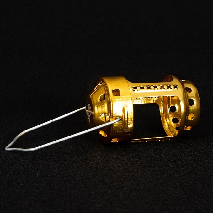 Portable Candle Lantern Night Fishing ing Outdoor Camping Aluminium Alloy Candle Lamp