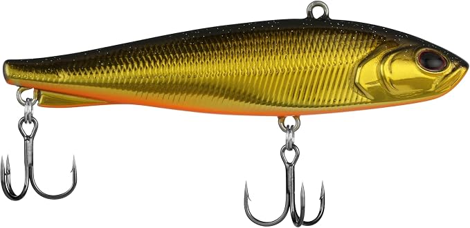 Berkley Ripfish