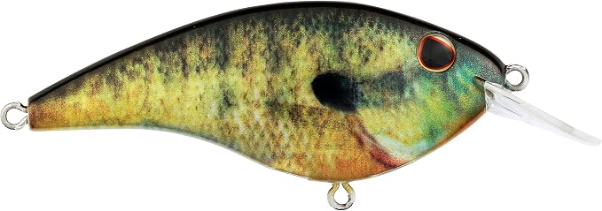 Berkley Frittside Fishing Hard Bait