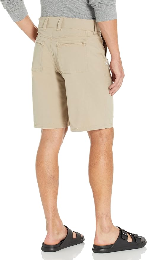 HUK Mens Cargo Shorts