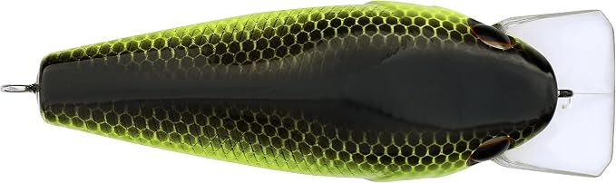 Berkley SquareBull Fishing Hard Bait
