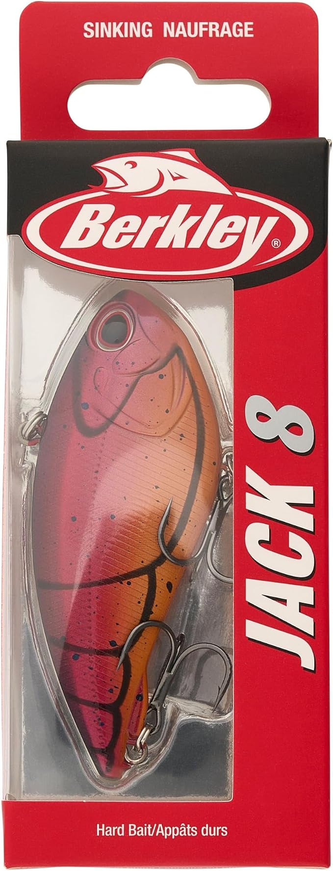 Berkley Jack
