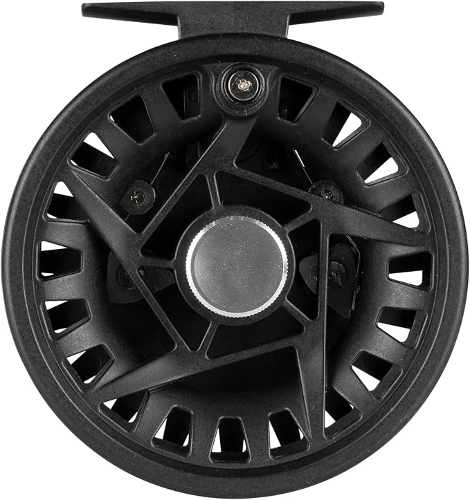 Shakesepeare Cedar Canyon Click Fly Reel