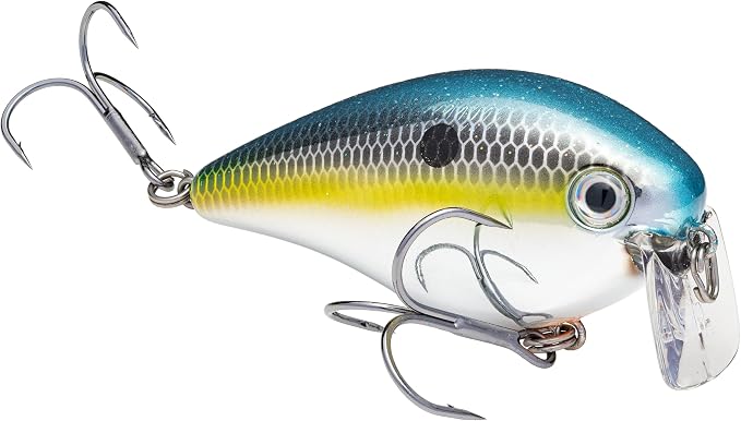 Strike King KVD 2 5 Wake Bait 1