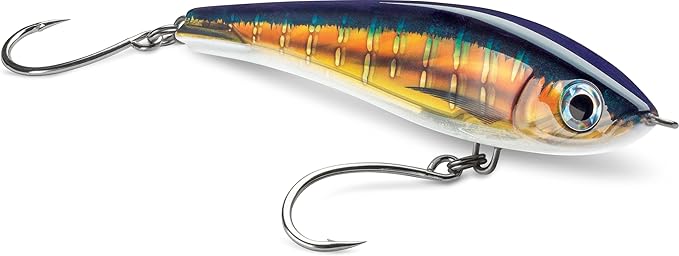 Rapala X-Rap Magnum Stick Jerkbait
