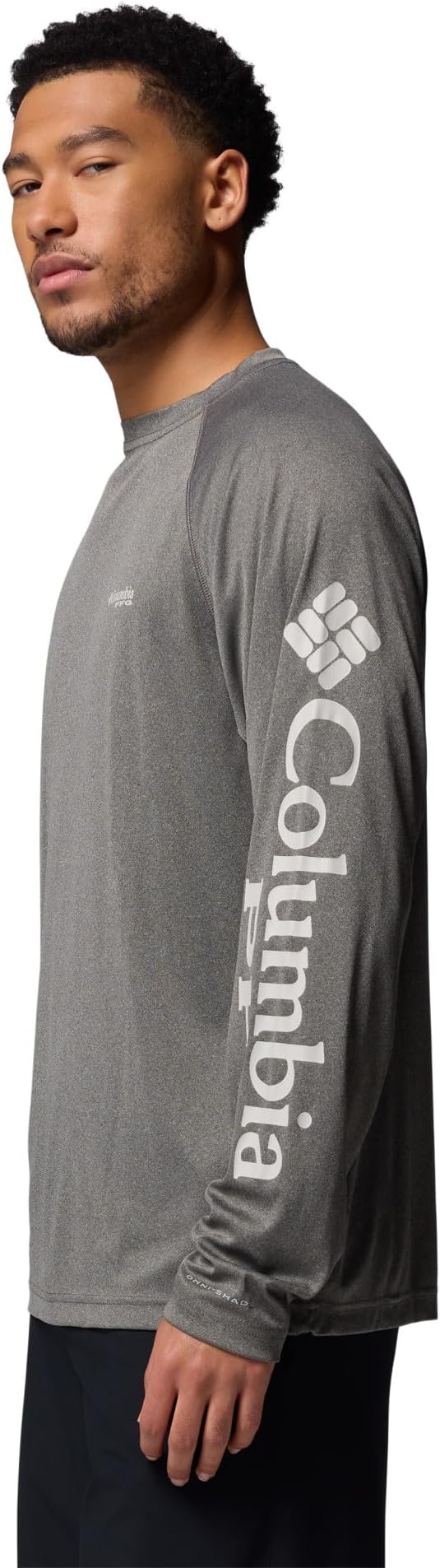 Columbia Mens PFG Terminal Tackle Long Sleeve Shirt