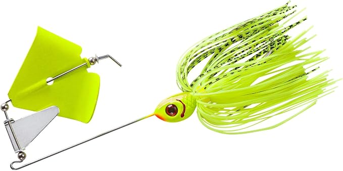 Booyah Buzz Buzzbait Bass Fishing Lure