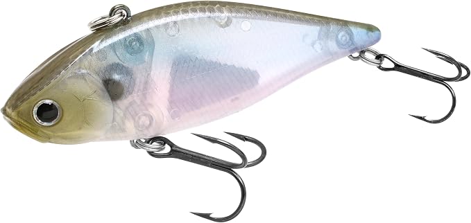 LUCKY CRAFT LV-500DRS ~Deep Rattle Sound~, Fishing Lure, Lipless Crankbait