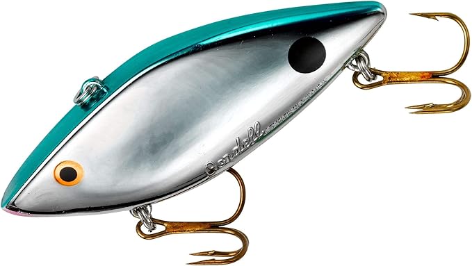 Cotton Cordell Super Spot Lipless Crankbait Fishing Lure
