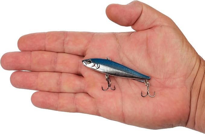Berkley Ripfish