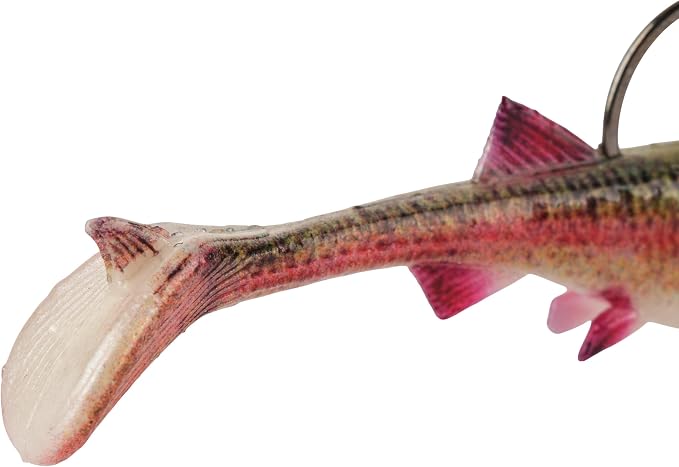 Berkley PowerBait Minnotator Fishing Soft Bait