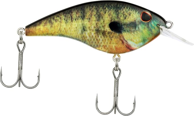Berkley Frittside Fishing Hard Bait