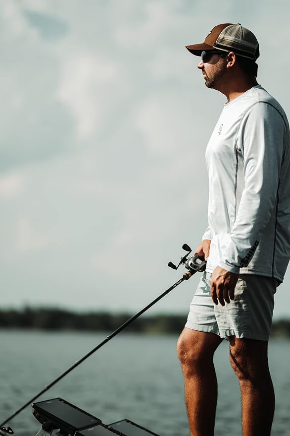 13 Fishing - Inception Slide - Baitcast Reels (Freshwater + Saltwater)