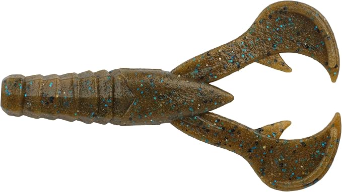 Berkley PowerBait MaxScent Crud Craw