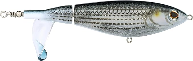 Berkley Choppo Saltwater Fishing Hard Bait