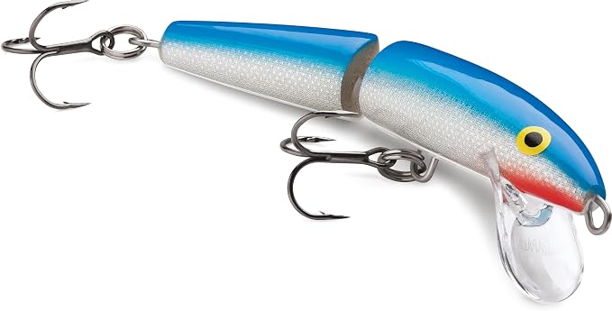 Rapala Rapala Jointed 05