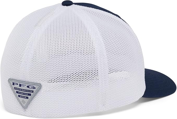 Columbia PFG Mesh Ball Cap XXL