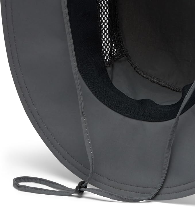 Columbia Unisex Bora Bora Booney Hat