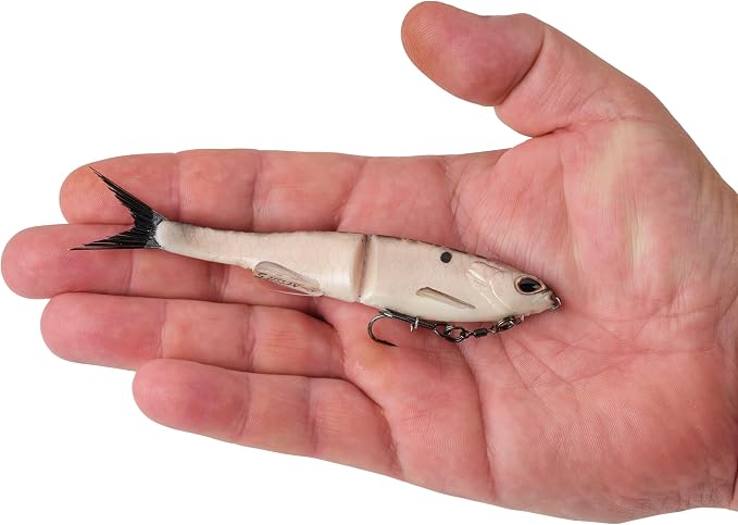 Berkley PowerBait Nessie Fishing Soft Bait