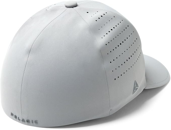 Delta Icon Hat