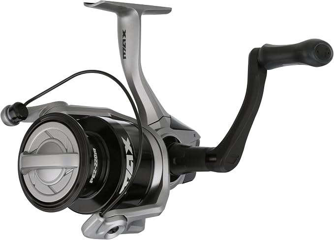 Abu Garcia Max X Spinning Fishing Reel