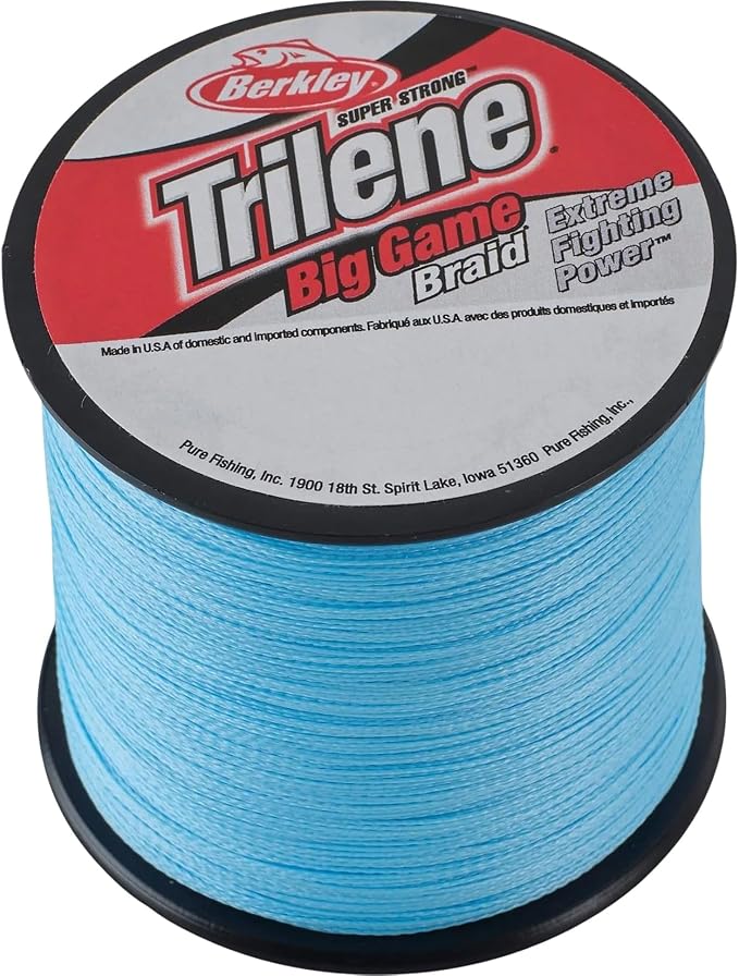 BerkleyBerkley FireLine Ultra 8 Fishing Line, 300 Yards, 17-Pound, Smoke