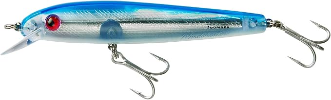 Bomber Lures Wind Cheater Saltwater Grade Fishing Lure