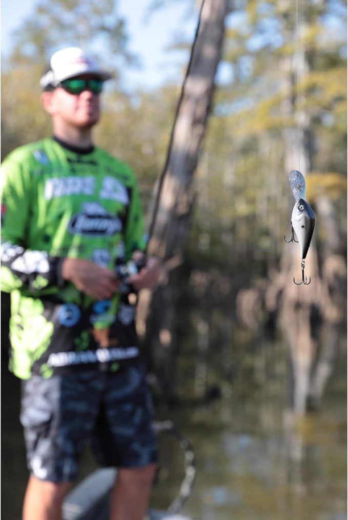 Berkley Crankbait Hard Fishing Lures