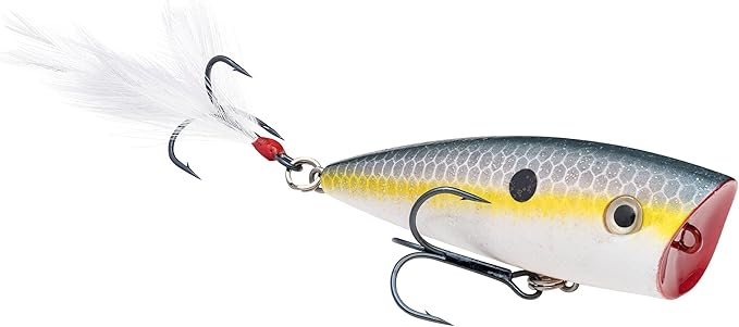 Strike King Junior KVD Splash Hardbait Series Bait
